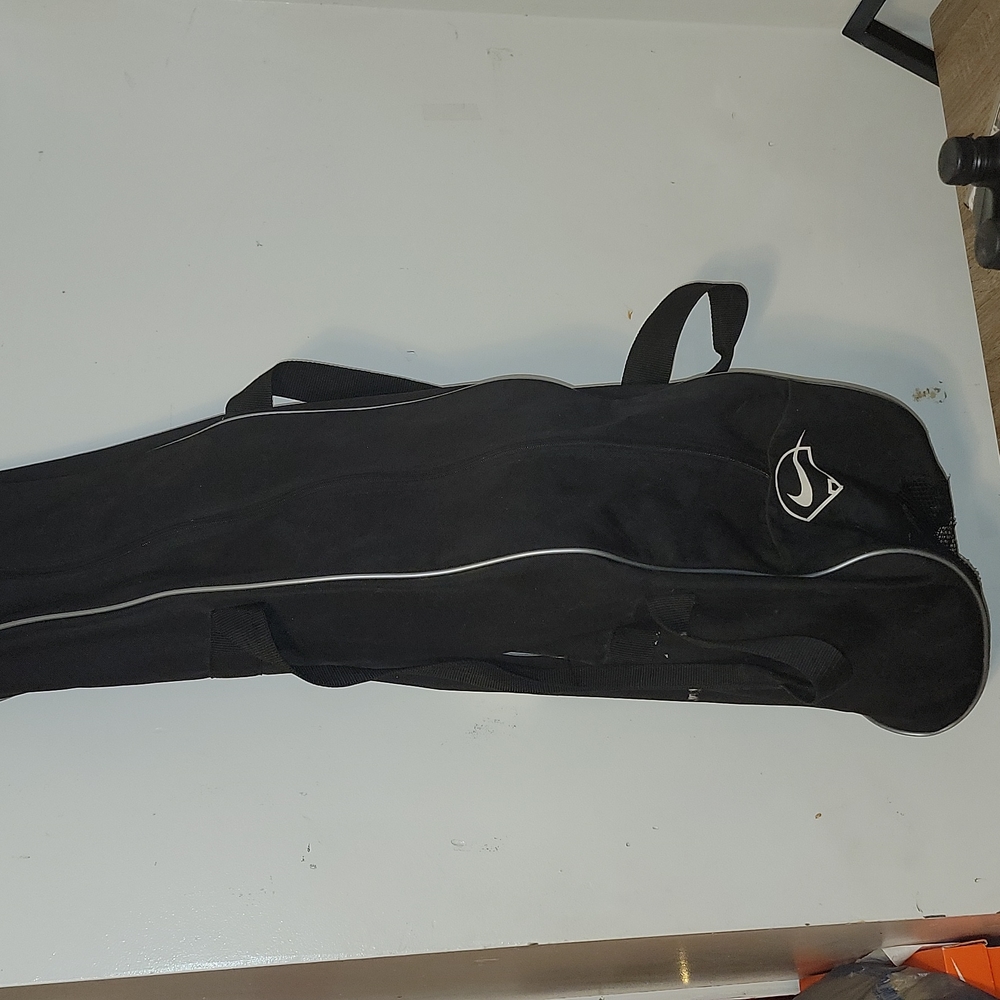 Batting bag for boys or girls